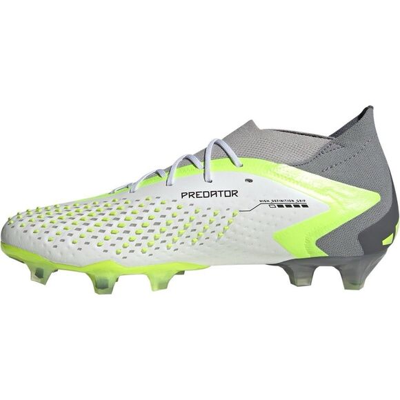 Size 8.5 Adidas Predator Accuracy.1 FG Crazyrush Pack Mens Soccer Cleats GZ0035 main image 8